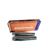 Way2Speed Spitfire Performance Exhaust (Glossy) for Royal Enfield Interceptor 650 / Continental GT 650 – Enhanced Power & Throttle Response